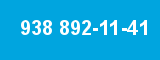 938 892-11-41
